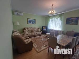 Дом 56м², 1-этажный, посуточно,