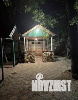 Дом 450м², 1-этажный, на длительный срок,