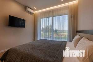 Дом 75м², 1-этажный, посуточно,