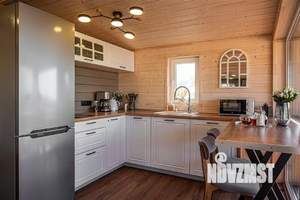 Дом 67м², 1-этажный, посуточно,