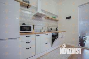 Дом 50м², 1-этажный, на длительный срок,