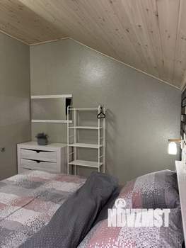 Дом 140м², 2-этажный, посуточно,