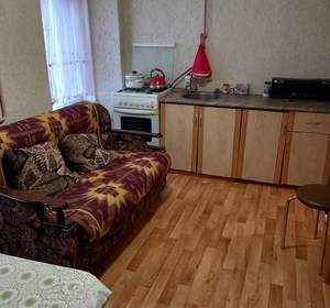 Дом 42м², 1-этажный, на длительный срок,