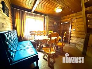 Дом 80м², 2-этажный, посуточно,