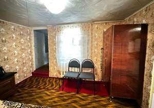 Дом 35м², 1-этажный, на длительный срок,