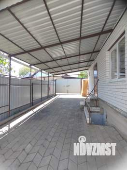 Дом 70м², 1-этажный, на длительный срок,