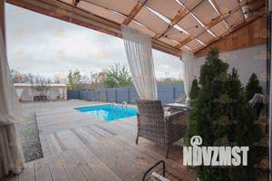 Дом 50м², 1-этажный, на длительный срок,