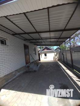 Дом 70м², 1-этажный, на длительный срок,