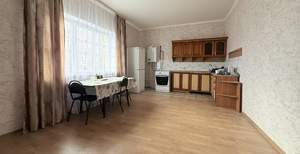 Дом 100м², 1-этажный, на длительный срок,