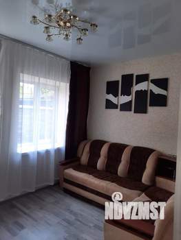 Дом 100м², 2-этажный, посуточно,