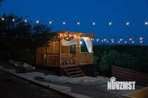 Дом 70м², 1-этажный, посуточно,