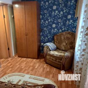 Дом 42м², 1-этажный, посуточно,