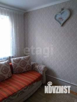 Дом 35м², 1-этажный, на длительный срок,