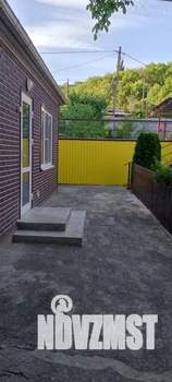 Дом 90м², 1-этажный, посуточно,