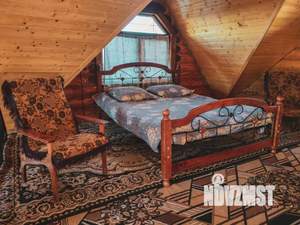 Дом 100м², 2-этажный, посуточно,