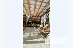 Дом 35м², 2-этажный, посуточно,