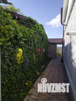 Дом 35м², 1-этажный, посуточно,