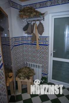 Дом 90м², 2-этажный, посуточно,