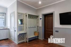 Дом 100м², 1-этажный, посуточно,