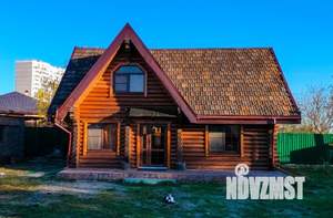 Дом 100м², 2-этажный, посуточно,