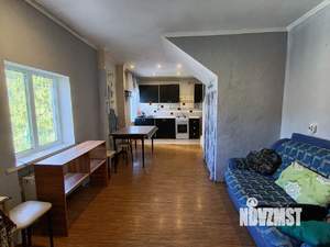 Дом 60м², 2-этажный, на длительный срок,