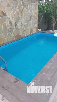 Дом 146м², 1-этажный, посуточно,