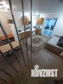 Дом 105м², 2-этажный, посуточно,