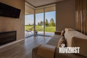 Дом 75м², 1-этажный, посуточно,