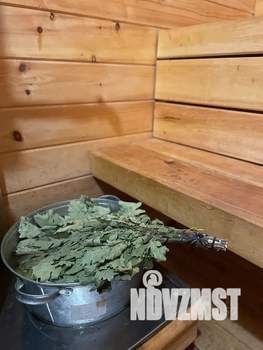 Дом 35м², 1-этажный, посуточно,