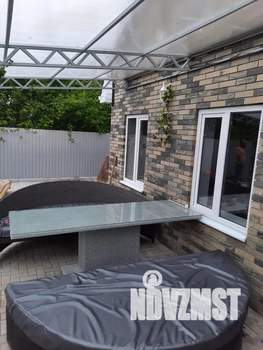 Дом 100м², 2-этажный, посуточно,