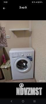 Дом 30м², 1-этажный, на длительный срок,