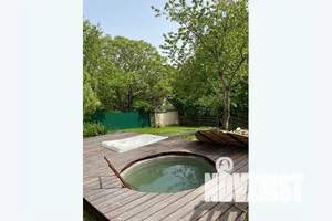 Дом 35м², 2-этажный, посуточно,