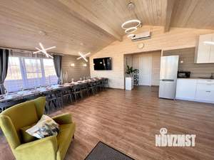 Дом 42м², 1-этажный, посуточно,