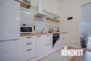 Дом 50м², 1-этажный, на длительный срок,