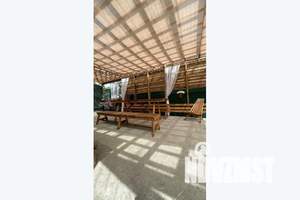 Дом 35м², 2-этажный, посуточно,