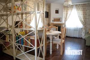 Дом 80м², 1-этажный, посуточно,