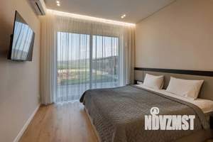 Дом 75м², 1-этажный, посуточно,