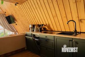 Дом 70м², 1-этажный, посуточно,