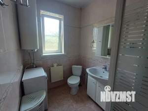 Дом 56м², 1-этажный, посуточно,