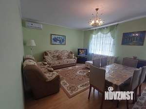 Дом 56м², 1-этажный, посуточно,