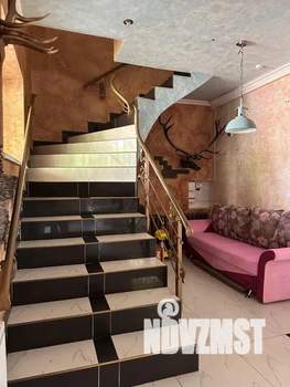 Дом 500м², 3-этажный, посуточно,