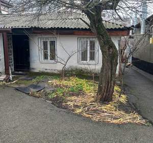 Дом 42м², 1-этажный, на длительный срок,