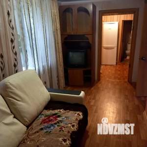 Дом 42м², 1-этажный, на длительный срок,