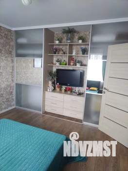 Дом 35м², 1-этажный, посуточно,