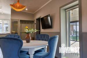 Дом 100м², 1-этажный, посуточно,