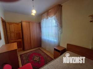 Дом 56м², 1-этажный, посуточно,