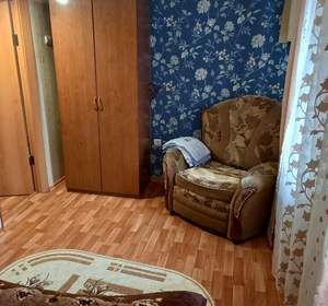 Дом 42м², 1-этажный, на длительный срок,