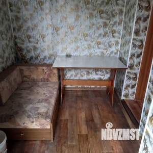 Дом 42м², 1-этажный, посуточно,