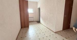 Дом 100м², 1-этажный, на длительный срок,