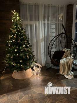 Дом 200м², 1-этажный, посуточно,